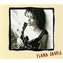 Elana James