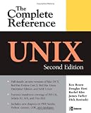 UNIX: The Complete Reference, Second Edition (Complete Reference Series)