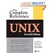 UNIX: The Complete Reference, Second Edition (Complete Reference Series)