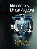 Elementary Linear Algebra