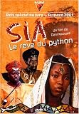 Sia, the Dream of the Python ( Sia, le rêve du python ) [ English subtitles ] [DVD]