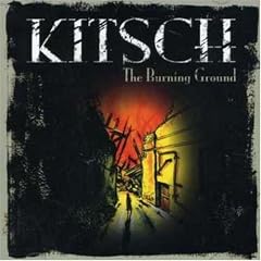 The Burning Ground