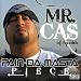 Mr Cas-Pain Da Masta Piece