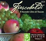 Frescobaldi Vol.5 - II secondo Libro di Toccate
