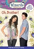 Oh, Brother! (Wizards of Waverly Place)