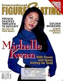 International Figure Skating Magazine - February 1998: Michelle Kwan Cover & Much More!