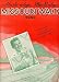 Hush - A - Bye , Ma Baby ( The Missouri Waltz ) : Revised Edition - Vintage Sheet Music