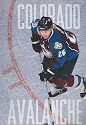 The Story of the Colorado Avalanche (The NHL-History & Heroes)