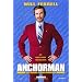Anchorman 27x40 Movie Poster