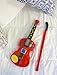 Enviro-Mental Toy Electronic Violin with Bow and 7 Built-in Demo Songs