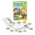 Orchard Toys - Shopping List Booster Pack - Fruit & Veg (Lista de la compra Booster Pack - Frutas y verduras) [Versi�n en Ingl�s]
