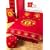 Manchester United Border Double Duvet