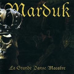 La Grande Danse Macabre