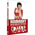 Best of Anne Roumanoff : On ne nous dit pas tout