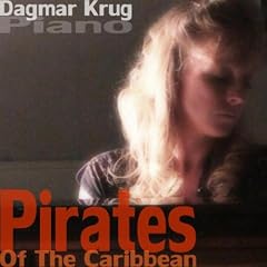 He's a Pirate (Piano Version)