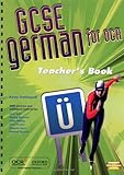 GCSE German for OCR. Teacher's book