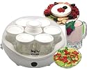 Lentek Total Chef TCYM-07 Yogurt Maker