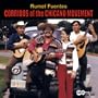 Corridos of the Chicano Movement