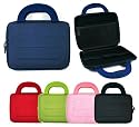 Nylon Cube Carrying Case for 7 inch and 8.9 inch Asus Eee Pc 700 900 901 2gb 4gb 8gb 12gb 16gb 20gb - (Asus Eee NOT included)