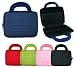 Apparel : Nylon Cube Carrying Case for 7 inch and 8.9 inch Asus Eee Pc 700 900 901 2gb 4gb 8gb 12gb 16gb 20gb - (Asus Eee NOT included)