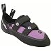 Evolv Women's Electra VTR Climbing Shoe,Lavender,9 M US