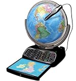 from Smart Globe Oregon Scientific 3D Explorer Smart Globe PR18 Model PR18