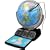 Oregon Scientific - PR18 Smart Globe