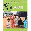 Oxfam (Smart Apple Media. Global Organizations) (Paperback)