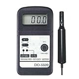 アーテック デジタル溶存酸素計 DO-5509 98653 1個