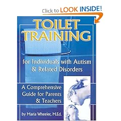 Toilet Training for Individuals with Autism and Related Disorders