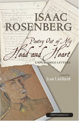 Poetry Out of My Head and Heart