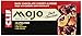 Clif MOJO Premium - Trail Mix Bar - Dark Chocolate Cherry Almond - (1.41 oz, 12 Count)