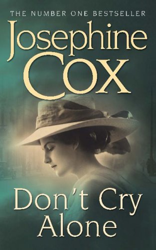Don't Cry Alone