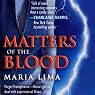 Matters of the Blood (Blood Lines, Book 1)