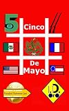 #CincoDeMayo (Japanese Edition)Parallel Universe List