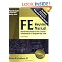 FE Review Manual: Rapid Preparation for the General Fundamentals of Engineering Exam (F E Review Manual), 2nd ed.