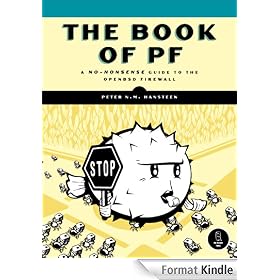 The Book of PF