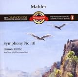 Mahler: Symphony No. 10