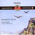 Mahler: Symphony No. 10