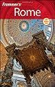 Frommer's Rome (Frommer's Complete)