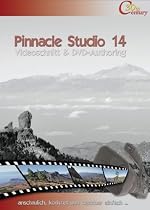 Pinnacle Studio 14 - Der umfassende Kombi-Lernkurs für alle Versionen
