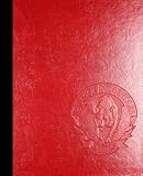 (Reprint) 1982 Yearbook: Rocky Mountain High School, Ft. Collins, Colorado