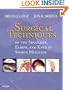Surgical Techniques of the Shoulder, Elbow, and Knee in Sports Medicine: Expert Consult - Online and Print, 1e