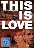This Is Love [ NON-USA FORMAT, PAL, Reg.0 Import - Germany ]