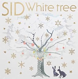 White tree(初回生産限定盤A)