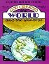 God Created the World and the Universe (Sticker and Coloring Book)
