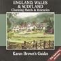 Karen Brown's England, Wales & Scotland: Charming Hotels & Itineraries (Karen Brown's England, Wales & Scotland: Exceptional Places to Stay & Itineraries)