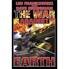 The War against Earth