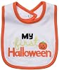 Buy Halloween - Carter's First Halloween Bib