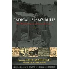 Radical Islams Rules: The Worldwide Spread of Extreme Sharia Law